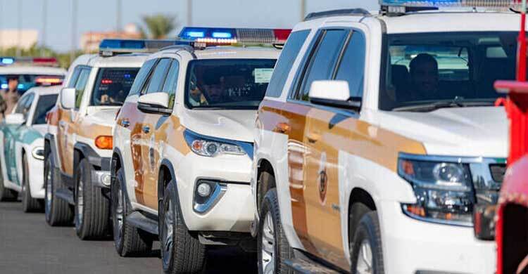 এক সপ্তাহে সৌদিতে ১৮ হাজারের বেশি অবৈধ অভিবাসী গ্রেফতার